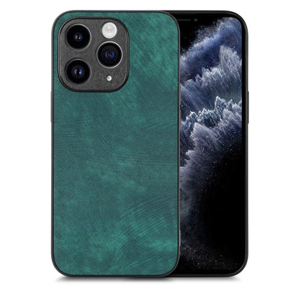 Vintage Leather PC Back Cover Phone Case, For iPhone 13 mini, For iPhone 12, For iPhone 12 Pro Max, For iPhone 12 Pro, For iPhone 12 mini, For iPhone 11 Pro Max, For iPhone 11, For iPhone 11 Pro