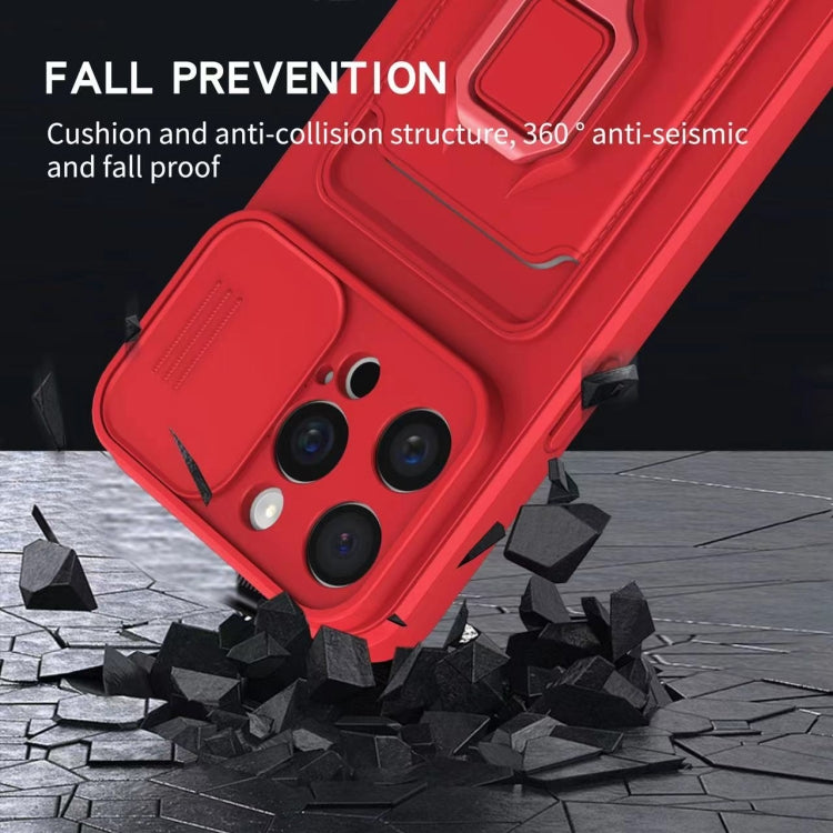 Sliding Camshield Magnetic Card Holder Silicone Phone Case, For iPhone 15, For iPhone 14 Plus, For iPhone 14, For iPhone 14 Pro, For iPhone 14 Pro Max, For iPhone 13 Pro Max, For iPhone 13 Pro, For iPhone 13