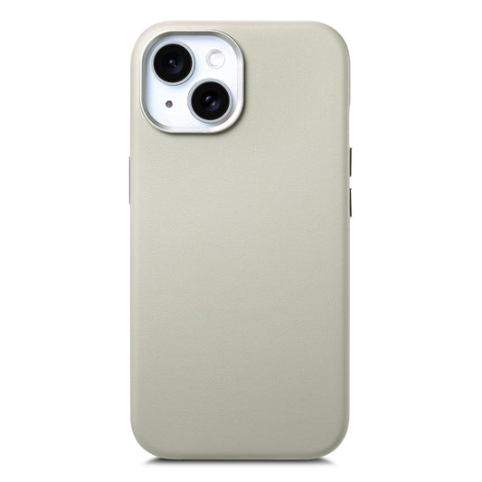 Electroplated Metal Button MagSafe Phone Case, For iPhone 15 Plus, For iPhone 15, For iPhone 14 Plus, For iPhone 14, For iPhone 14 Pro, For iPhone 14 Pro Max