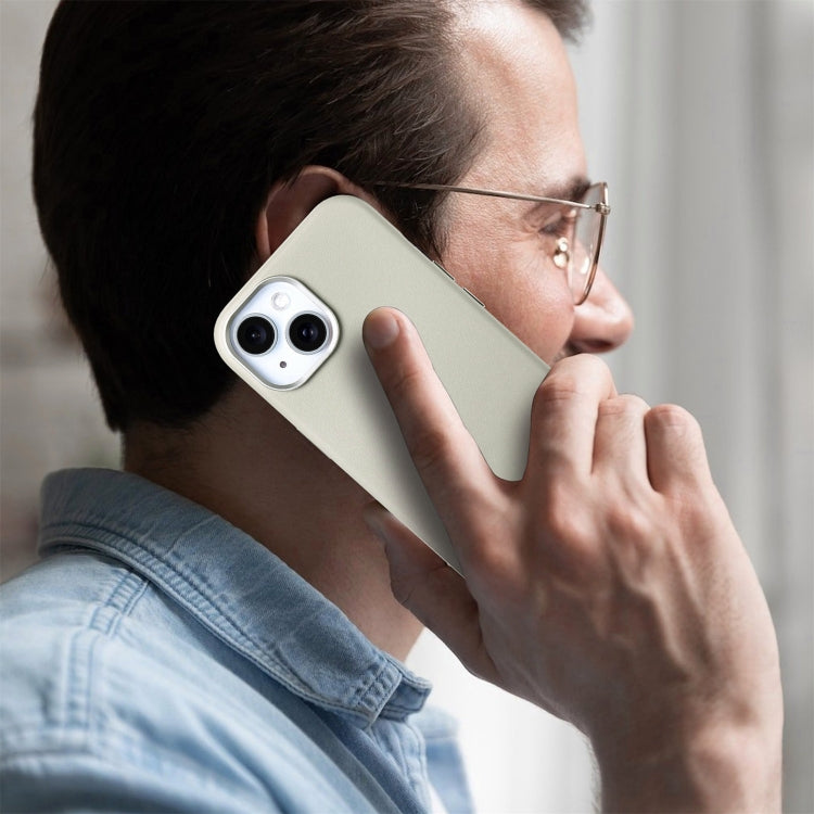 Electroplated Metal Button MagSafe Phone Case, For iPhone 15 Plus, For iPhone 15, For iPhone 14 Plus, For iPhone 14, For iPhone 14 Pro, For iPhone 14 Pro Max