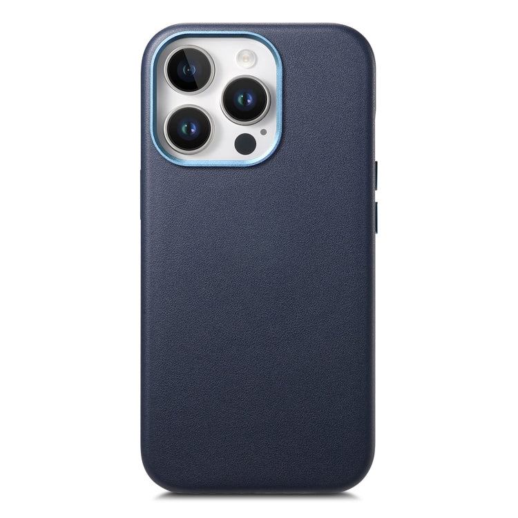 Electroplated Metal Button MagSafe Phone Case, For iPhone 15 Plus, For iPhone 15, For iPhone 14 Plus, For iPhone 14, For iPhone 14 Pro, For iPhone 14 Pro Max