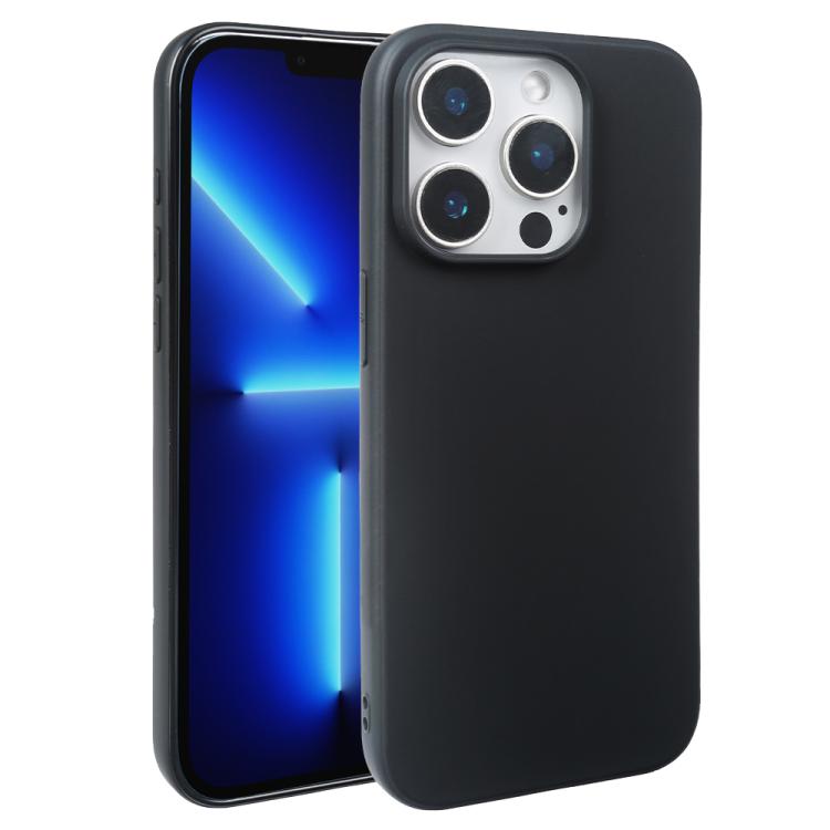RCS Single-sided Frosted TPU Phone Case