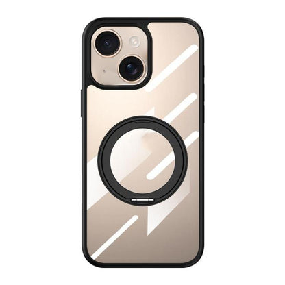 Gear 360 Rotation Holder MagSafe Phone Case