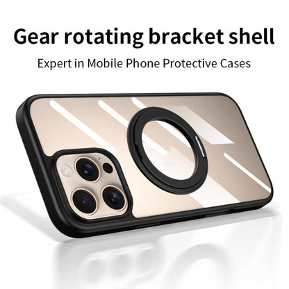 Gear 360 Rotation Holder MagSafe Phone Case