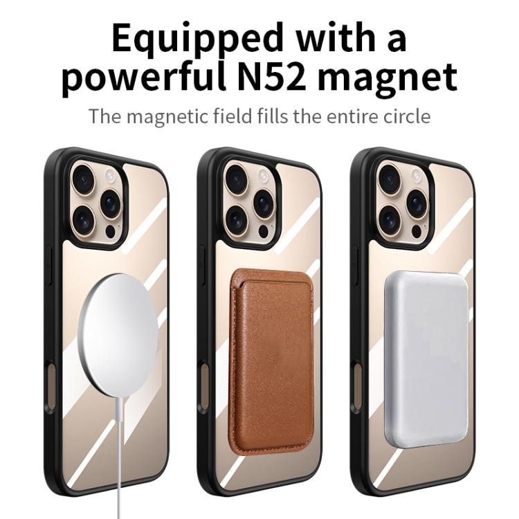 Gear 360 Rotation Holder MagSafe Phone Case