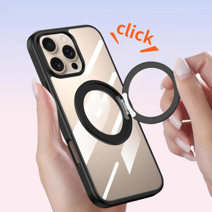 Gear 360 Rotation Holder MagSafe Phone Case
