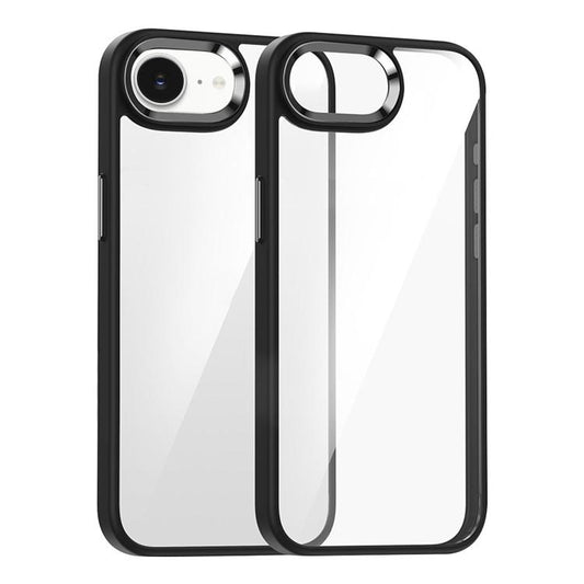 Kalebol Gold Shield PC Hybrid TPU Phone Case
