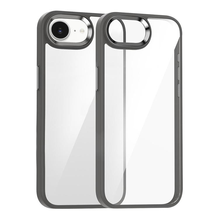 Kalebol Gold Shield PC Hybrid TPU Phone Case