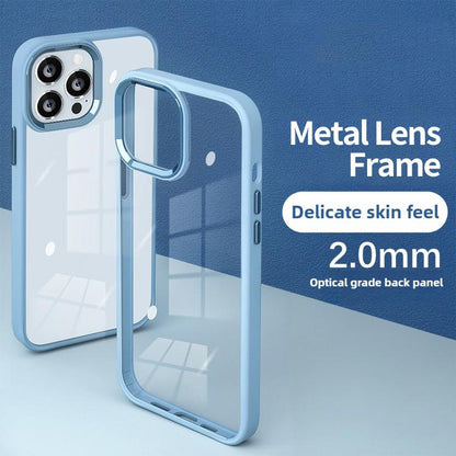 Kalebol Gold Shield PC Hybrid TPU Phone Case