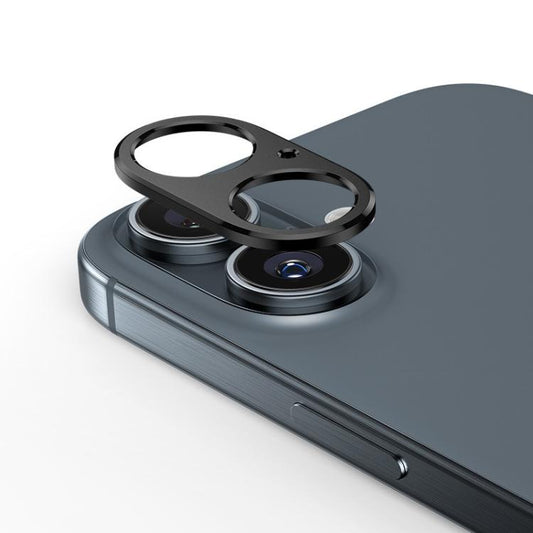 Kalebol Metal Hollow Lens Protection Ring