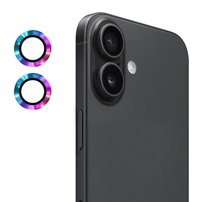 ENKAY 9H Rear Lens Aluminium Alloy Tempered Glass Film