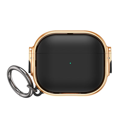Drop-proof Case Split Design Plating Protection Cover, For AirPods Pro, For  AirPods Pro 2