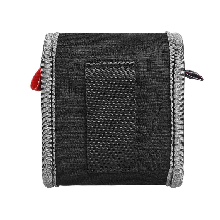 For Powerbeats Pro Earphone Charging Box Storage Bag Thickened Anti-fall Protection Bag