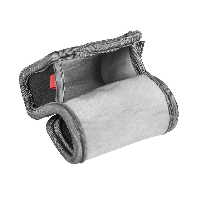 For Powerbeats Pro Earphone Charging Box Storage Bag Thickened Anti-fall Protection Bag