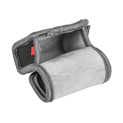 For Powerbeats Pro Earphone Charging Box Storage Bag Thickened Anti-fall Protection Bag