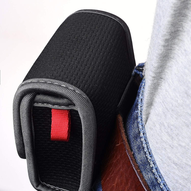 For Powerbeats Pro Earphone Charging Box Storage Bag Thickened Anti-fall Protection Bag