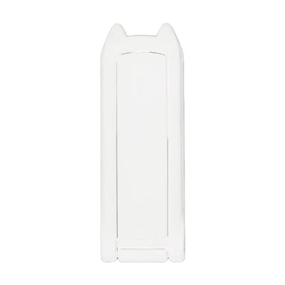 ZJ001 Mini Foldable Invisible Phone / Tablet Back-mounted Holder