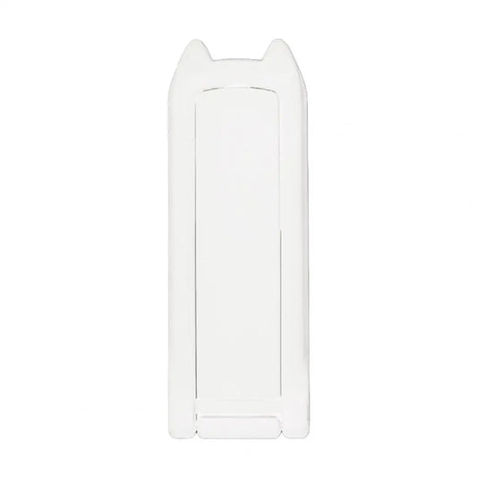 ZJ001 Mini Foldable Invisible Phone / Tablet Back-mounted Holder