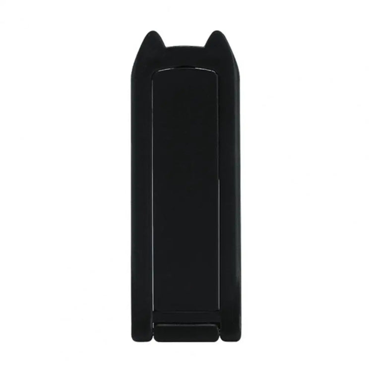 ZJ001 Mini Foldable Invisible Phone / Tablet Back-mounted Holder
