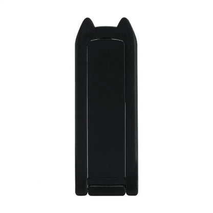 ZJ001 Mini Foldable Invisible Phone / Tablet Back-mounted Holder