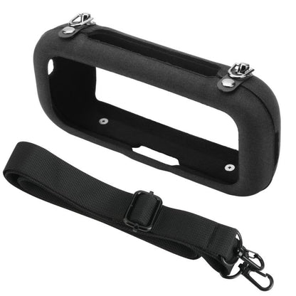 For Bose SoundLink Flex 1/2 Generation Speaker Protective Cover EVA Shoulder Strap
