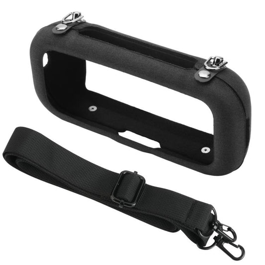 For Bose SoundLink Flex 1/2 Generation Speaker Protective Cover EVA Shoulder Strap