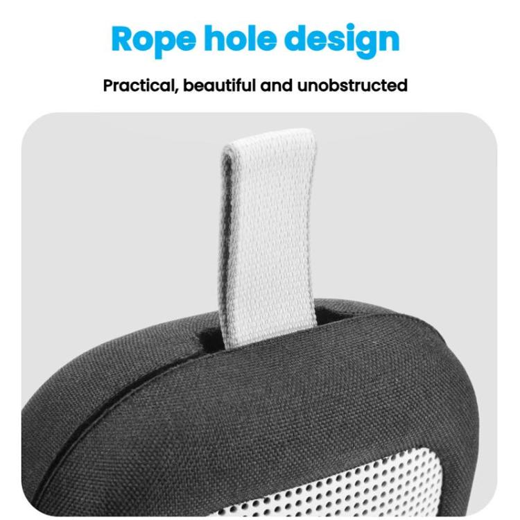 For Bose SoundLink Flex 1/2 Generation Speaker Protective Cover EVA Shoulder Strap