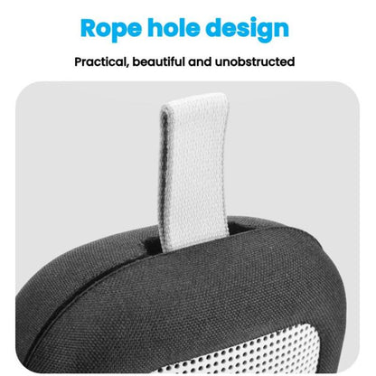 For Bose SoundLink Flex 1/2 Generation Speaker Protective Cover EVA Shoulder Strap